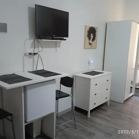 Meridional Station Pensjonat 4*