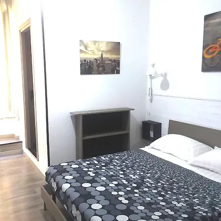 Meridional Station Pensjonat 4*