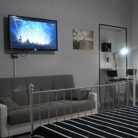 Meridional Station Pensjonat 4*