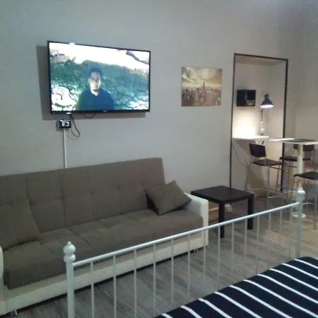 Meridional Station 4*