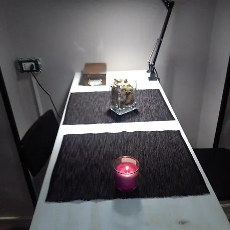 Meridional Station 4* Neapol