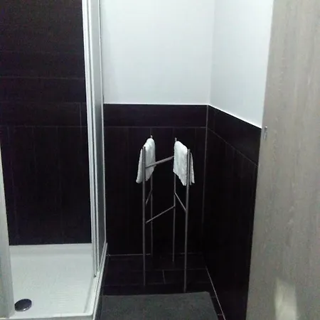 Gæstehus Meridional Station Napoli