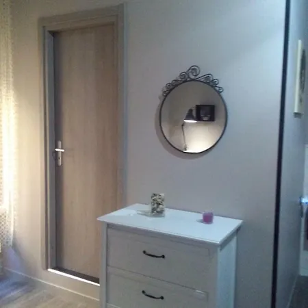 Penzion Meridional Station Neapol