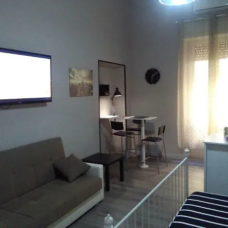 Penzion Meridional Station