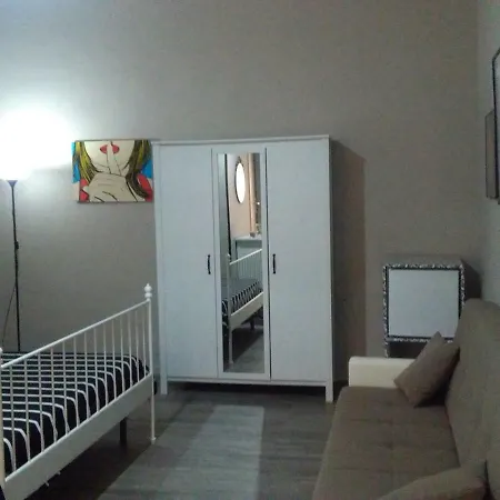 Penzion Meridional Station 4*