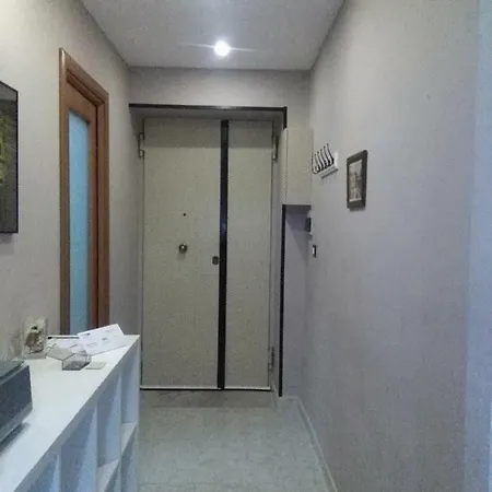 Meridional Station Penzion Neapol