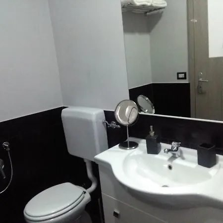 Meridional Station Gæstehus Napoli