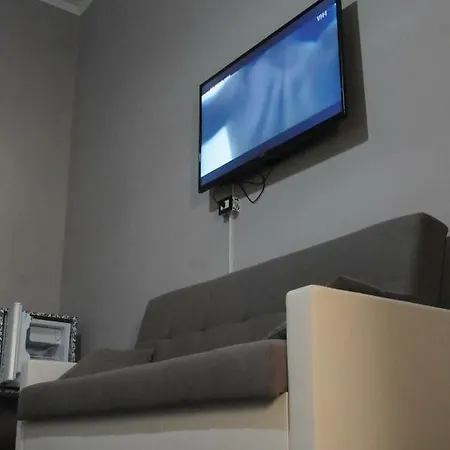 Meridional Station Guest house Naples